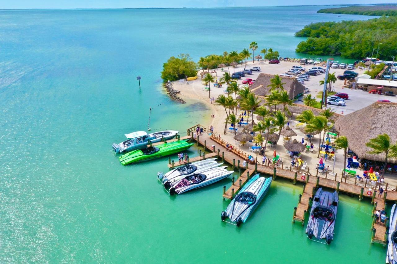 Gilbert'S Resort Key Largo Zewnętrze zdjęcie