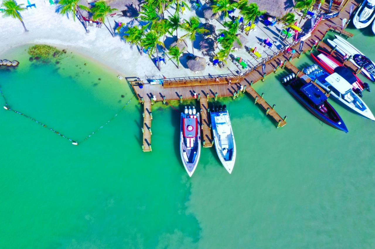 Gilbert'S Resort Key Largo Zewnętrze zdjęcie