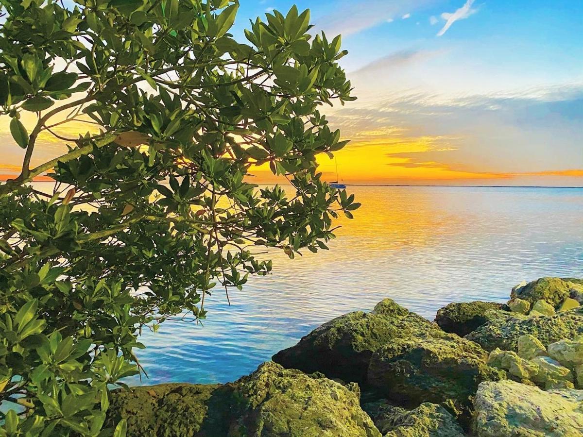 Gilbert'S Resort Key Largo Zewnętrze zdjęcie