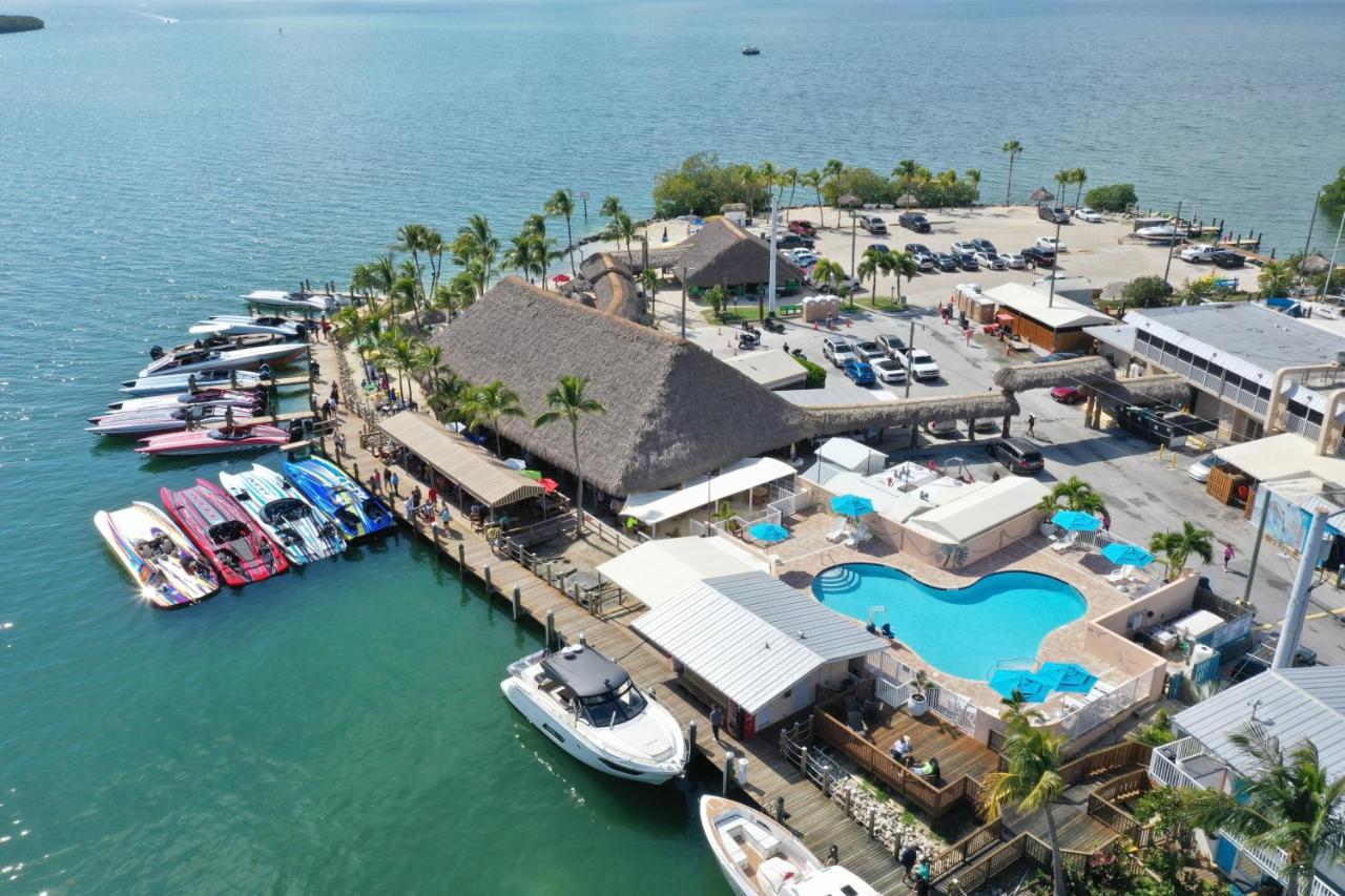 Gilbert'S Resort Key Largo Zewnętrze zdjęcie