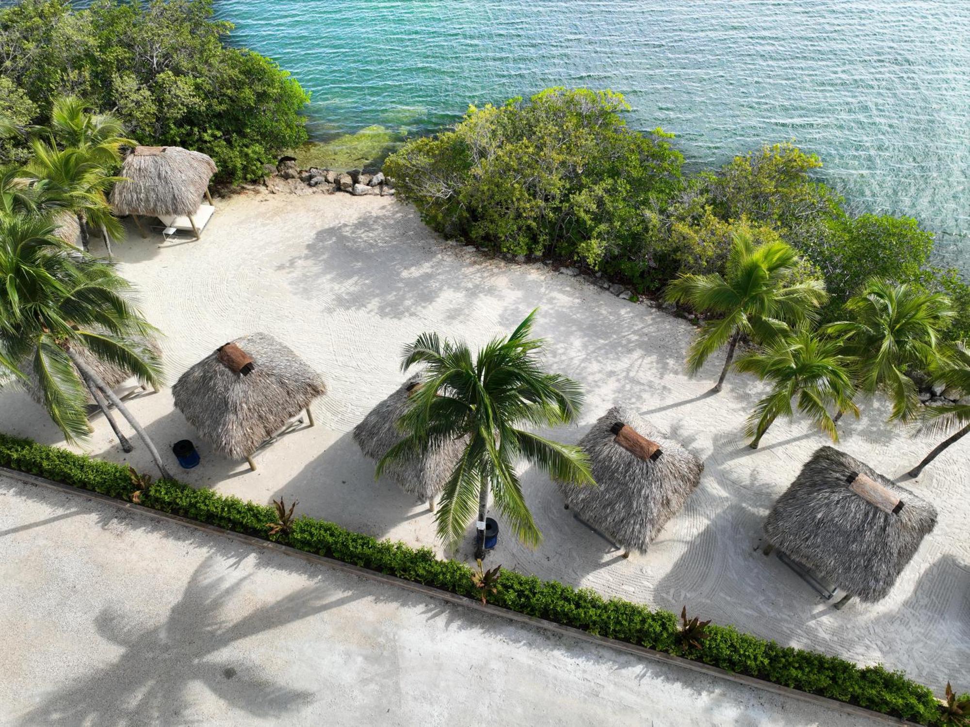 Gilbert'S Resort Key Largo Zewnętrze zdjęcie