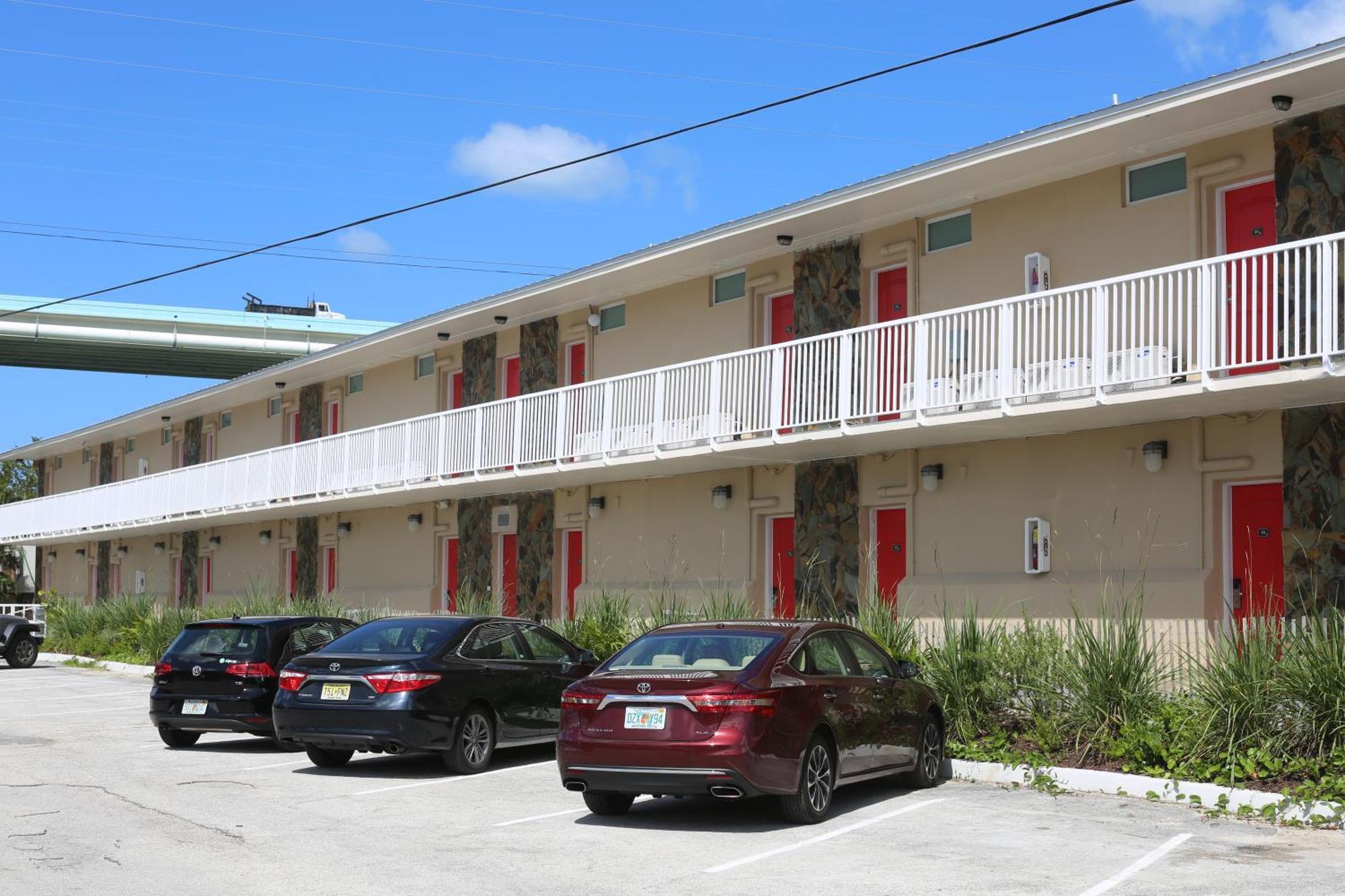Gilbert'S Resort Key Largo Zewnętrze zdjęcie