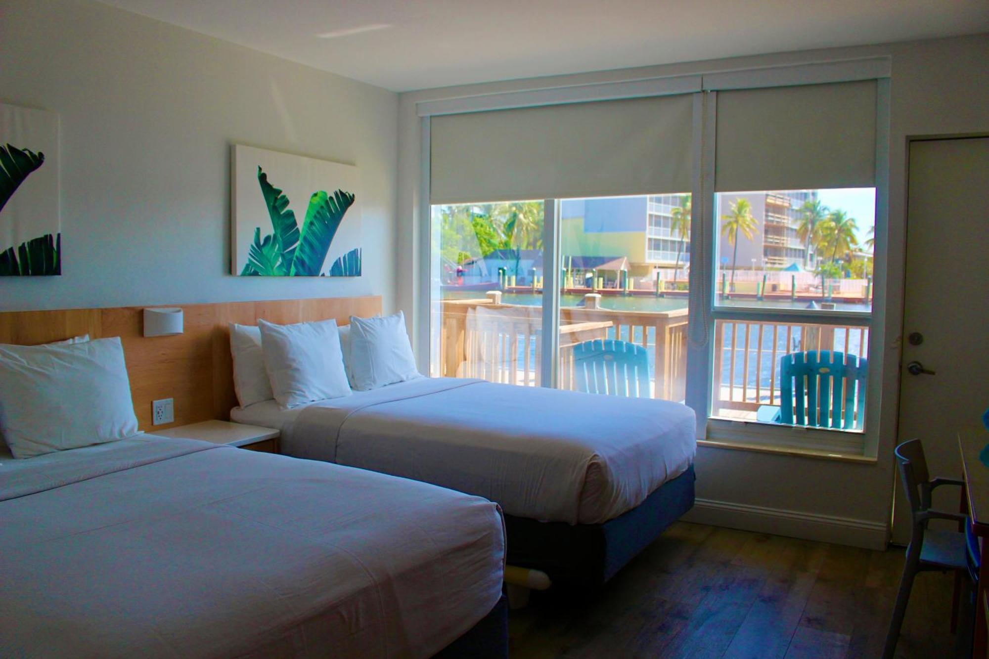 Gilbert'S Resort Key Largo Zewnętrze zdjęcie