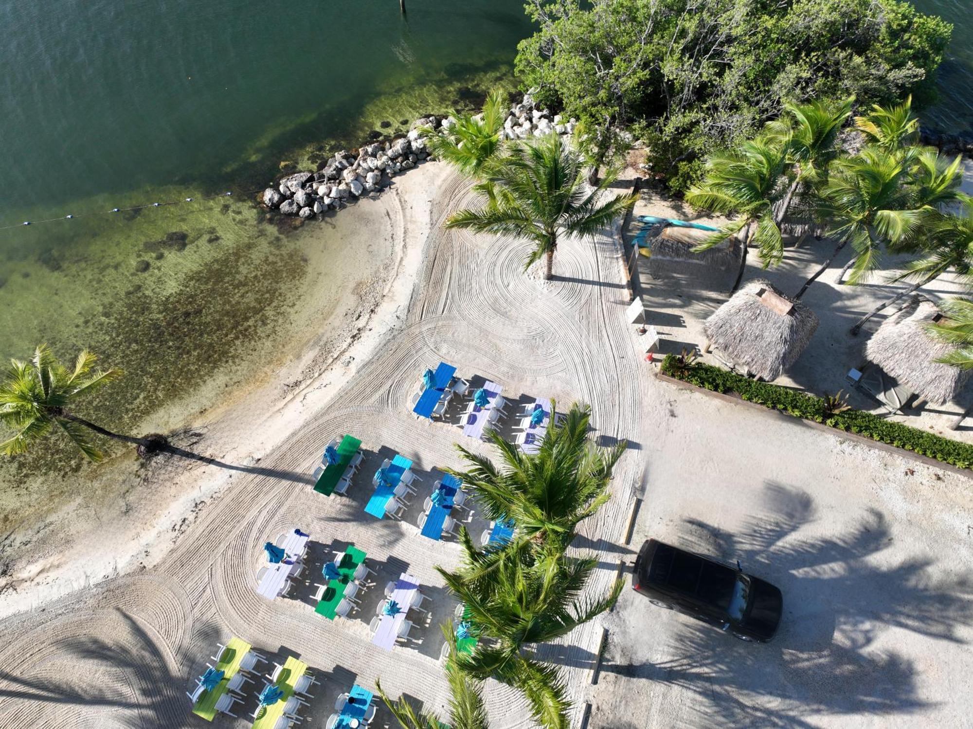 Gilbert'S Resort Key Largo Zewnętrze zdjęcie