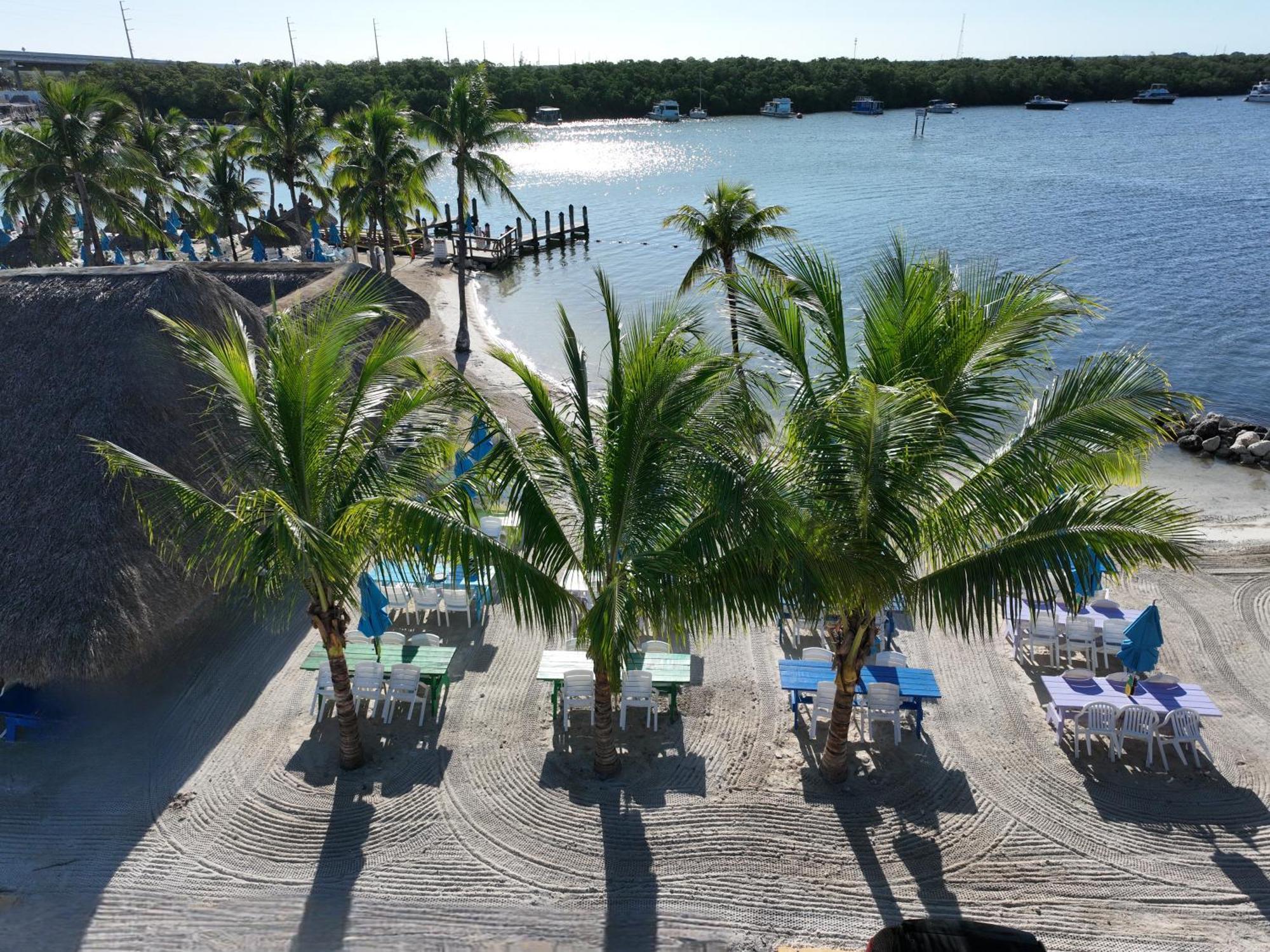 Gilbert'S Resort Key Largo Zewnętrze zdjęcie