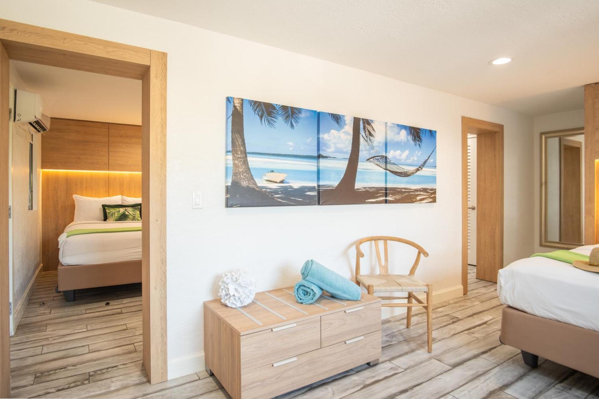 Gilbert'S Resort Key Largo Zewnętrze zdjęcie