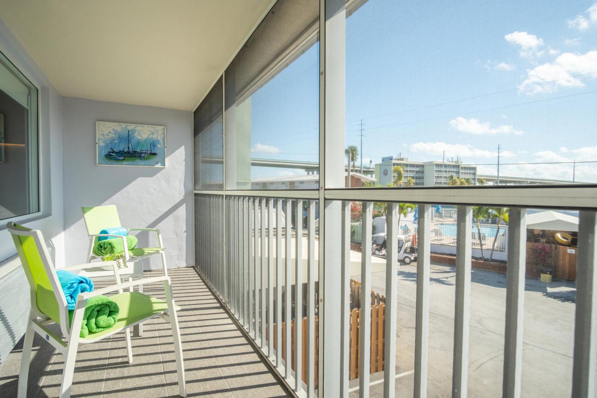 Gilbert'S Resort Key Largo Zewnętrze zdjęcie