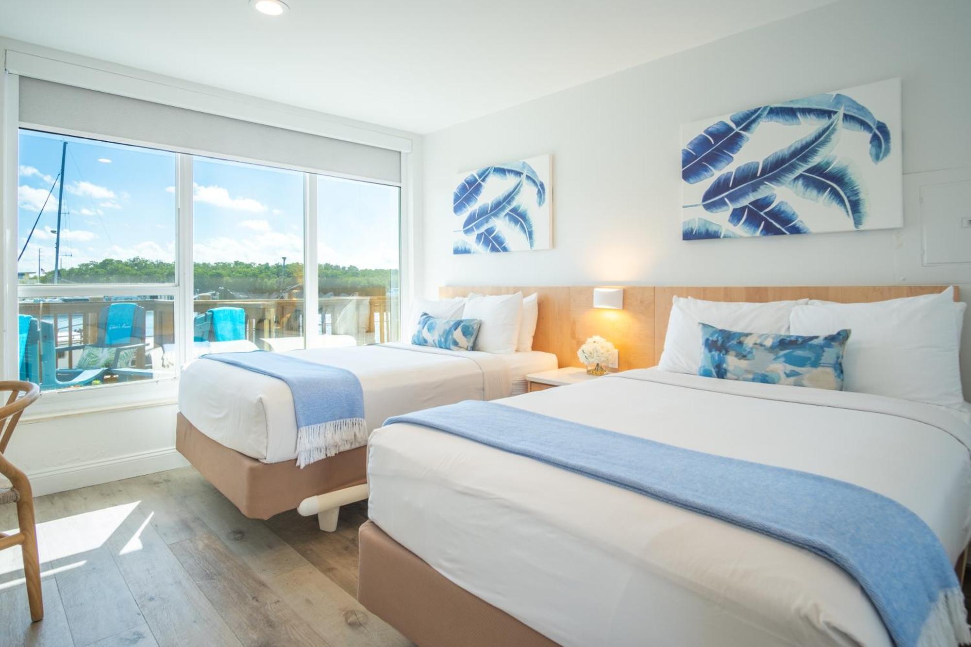 Gilbert'S Resort Key Largo Zewnętrze zdjęcie