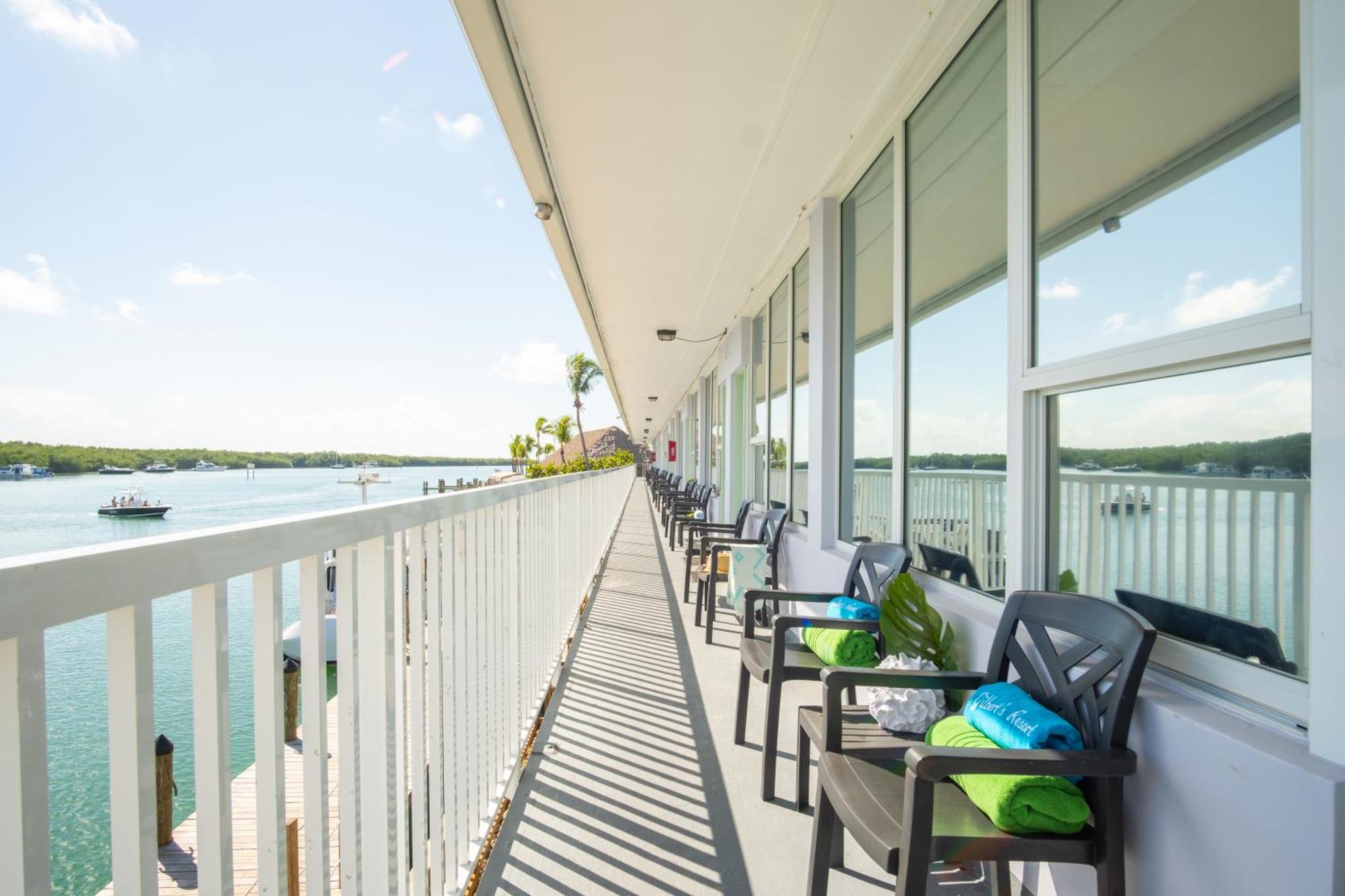 Gilbert'S Resort Key Largo Zewnętrze zdjęcie