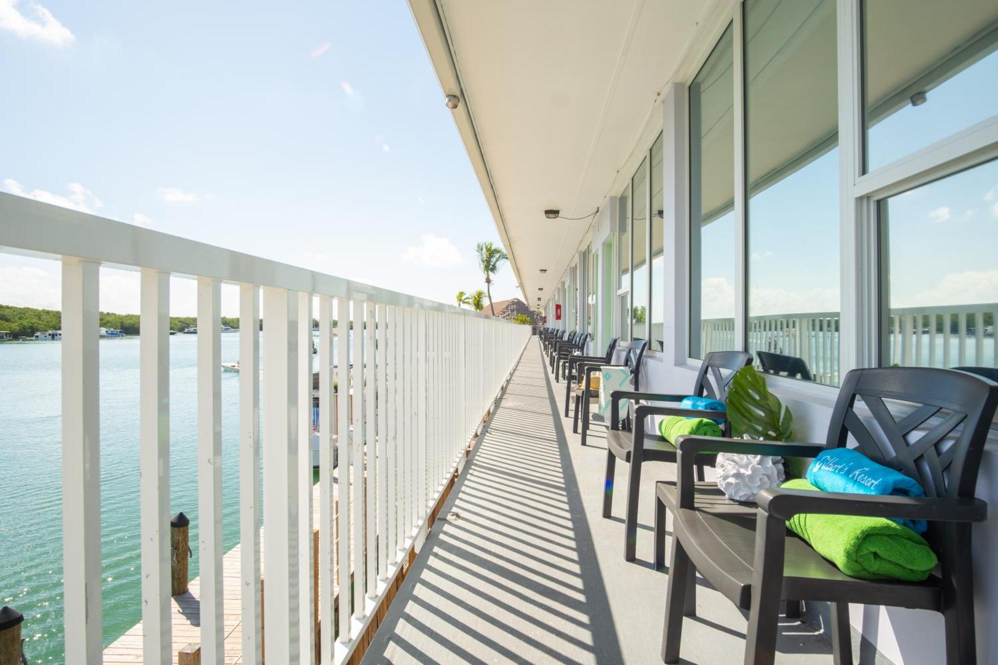 Gilbert'S Resort Key Largo Zewnętrze zdjęcie