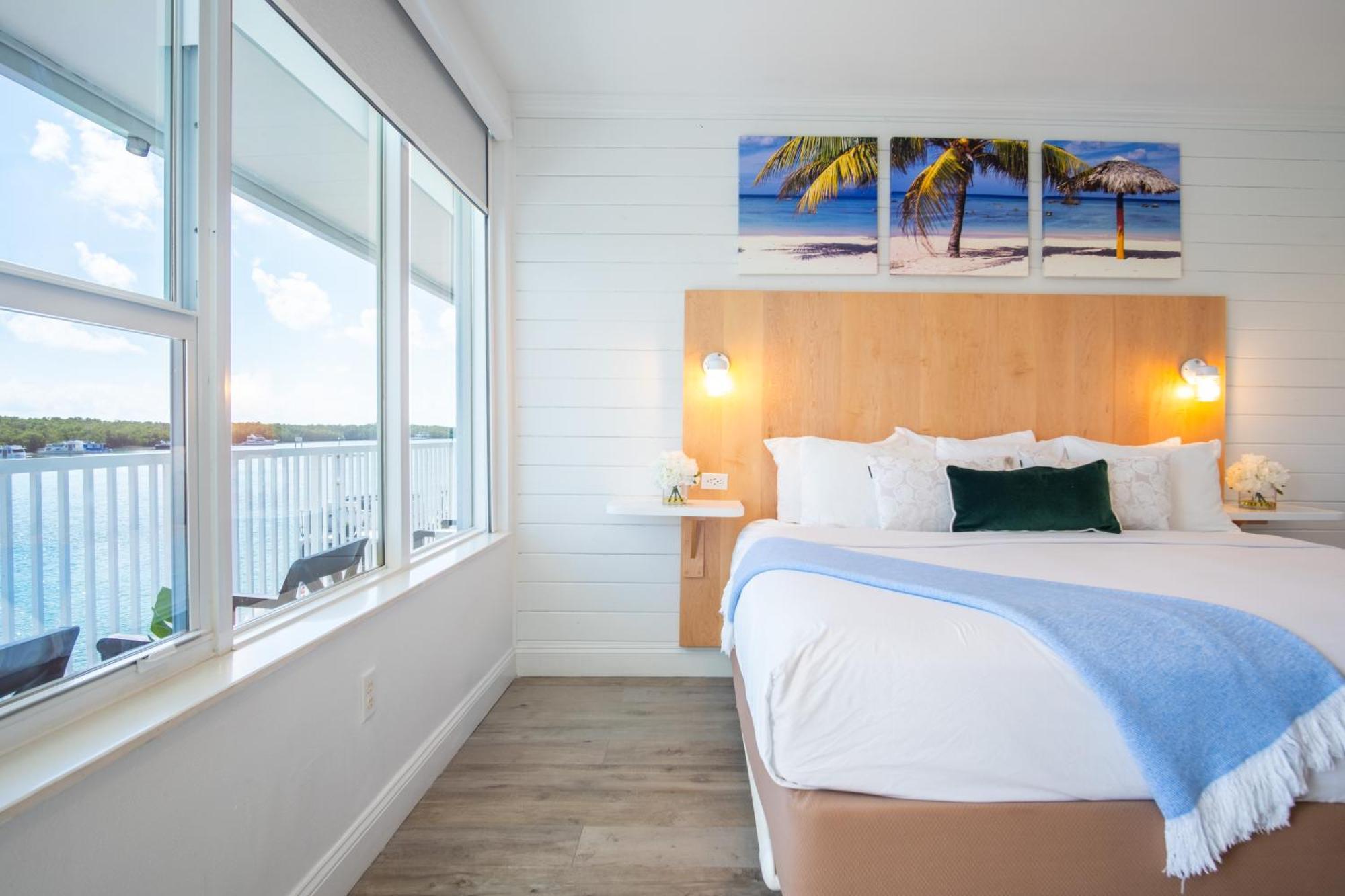 Gilbert'S Resort Key Largo Zewnętrze zdjęcie