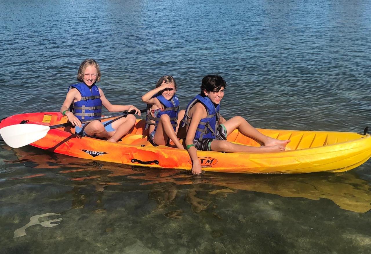 Gilbert'S Resort Key Largo Zewnętrze zdjęcie