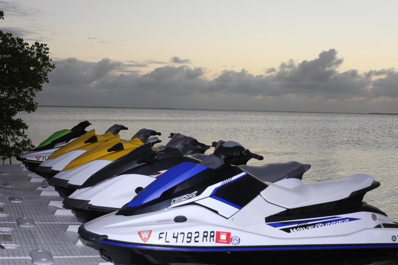 Gilbert'S Resort Key Largo Zewnętrze zdjęcie