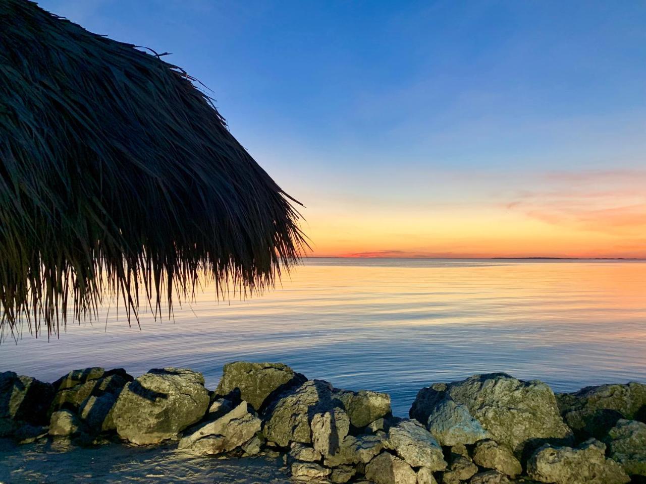 Gilbert'S Resort Key Largo Zewnętrze zdjęcie