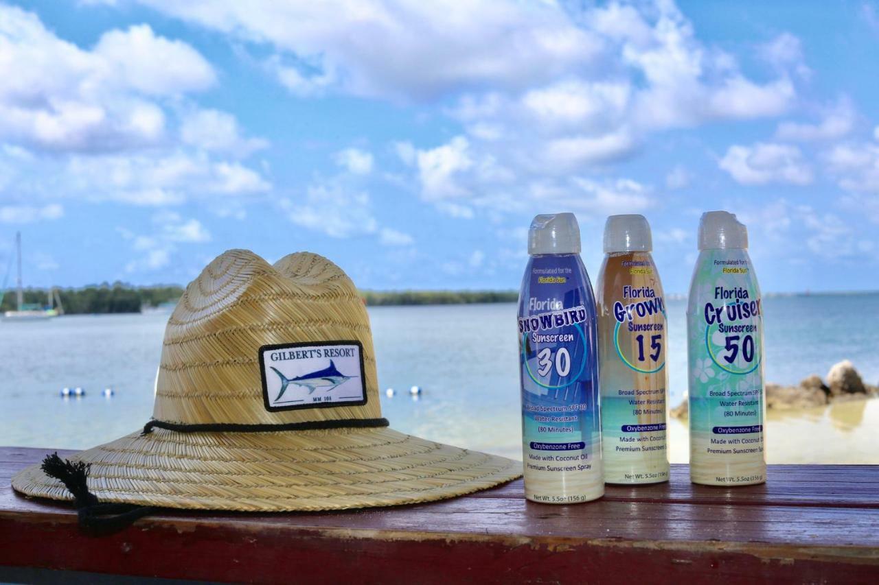 Gilbert'S Resort Key Largo Zewnętrze zdjęcie