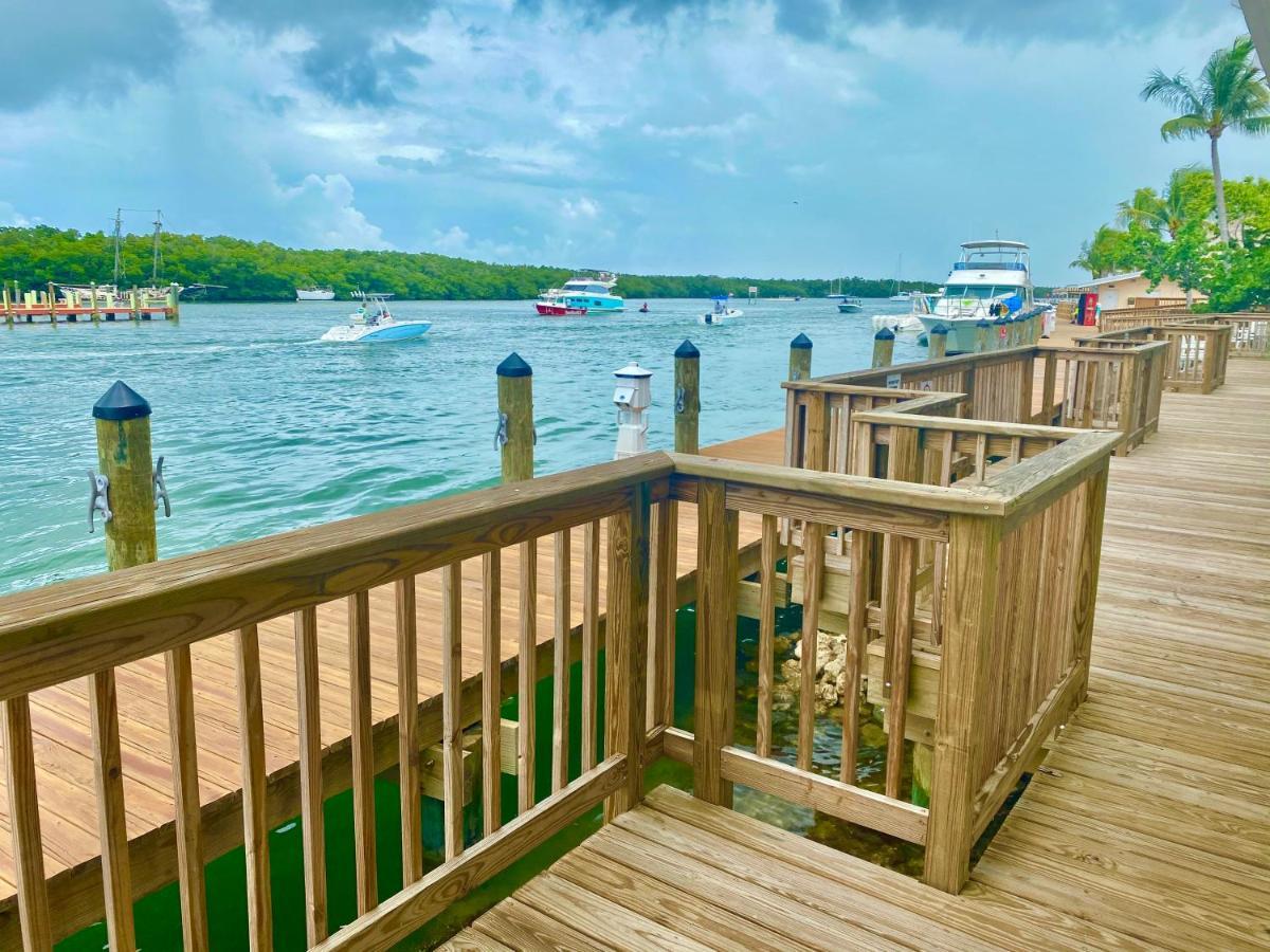 Gilbert'S Resort Key Largo Zewnętrze zdjęcie