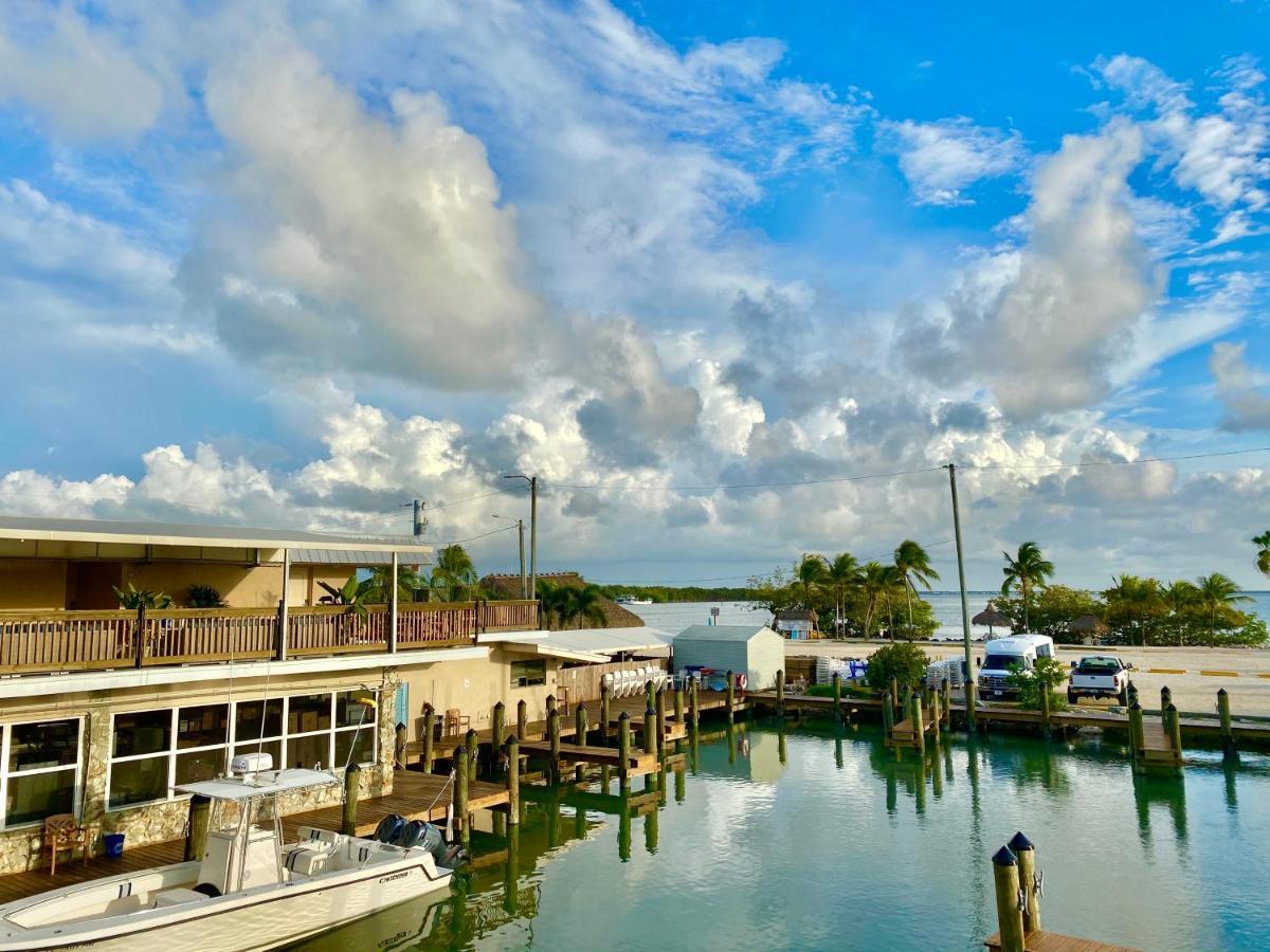 Gilbert'S Resort Key Largo Zewnętrze zdjęcie
